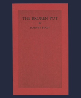 Seller image for The Broken Pot. for sale by Jeff Maser, Bookseller - ABAA