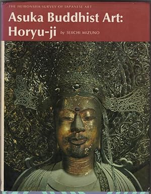 Seller image for Asuka Buddhist Art: Horyu-ji for sale by Kaaterskill Books, ABAA/ILAB