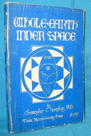 Seller image for Whole-Earth Inner Space for sale by Alhambra Books