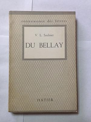 Seller image for Du Bellay for sale by LibrairieLaLettre2