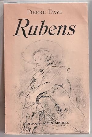 Imagen del vendedor de Rubens a la venta por LibrairieLaLettre2