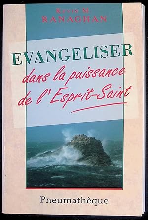 Seller image for Evangliser dans la puissance de l'Esprit-Saint for sale by LibrairieLaLettre2
