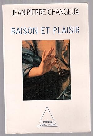 Bild des Verkufers fr Raison et plaisir zum Verkauf von LibrairieLaLettre2