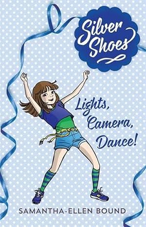 Immagine del venditore per Silver Shoes 6: Lights, Camera, Dance! (Paperback) venduto da Grand Eagle Retail