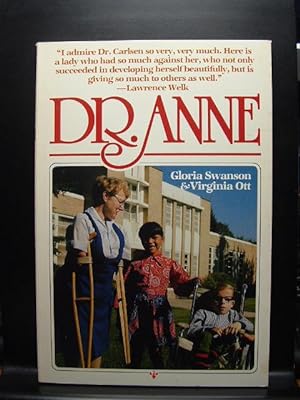DR. ANNE