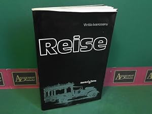 Seller image for Reise. for sale by Antiquariat Deinbacher