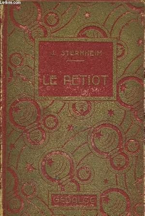 Seller image for LE PETIOT - HISTOIRE D UN PETIT AVEUGLE for sale by Le-Livre