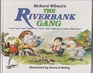 Immagine del venditore per The Riverbank Gang SIGNED venduto da HORSE BOOKS PLUS LLC