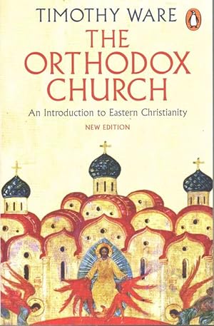 Seller image for The Orthodox Church (Paperback) for sale by Grand Eagle Retail