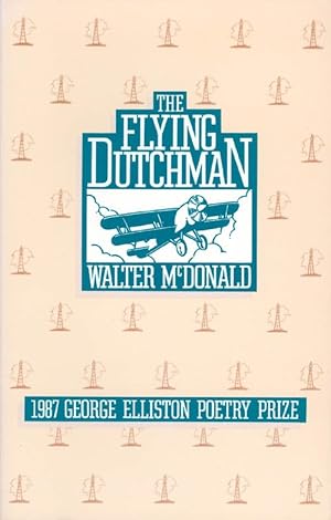 Seller image for The Flying Dutchman for sale by The Haunted Bookshop, LLC