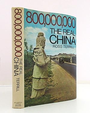 800,000,000 THE REAL CHINA