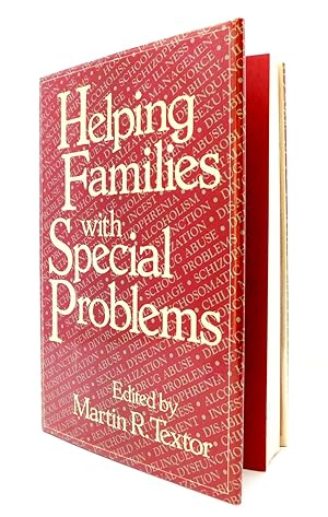 Helping Families With Special Problems