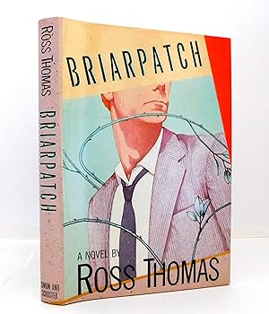 Seller image for Briarpatch for sale by The Parnassus BookShop