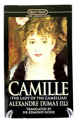 Imagen del vendedor de Camille: The Lady of the Camellias (Signet Classic) a la venta por The Parnassus BookShop