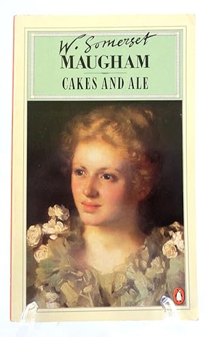 Cakes and Ale: Or, The Skeleton in the Cupboard