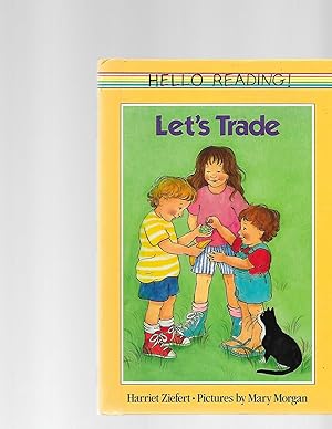 Seller image for Let's Trade (Viking Kestrel picture books) for sale by TuosistBook