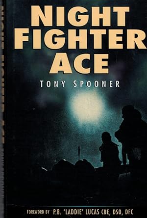 Seller image for Night Fighter Ace for sale by Barter Books Ltd