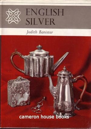 English Silver