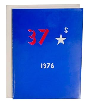 Image du vendeur pour Thirty-Seven Stars or A Bag With Holes. Emerging Ground Hog takes to stump and assays 200 years for freedom only to end in handcuffs mis en vente par Jeff Hirsch Books, ABAA