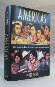 Immagine del venditore per Americas : The Changing Face of Latin America and the Caribbean venduto da Books & Bidders Antiquarian Booksellers