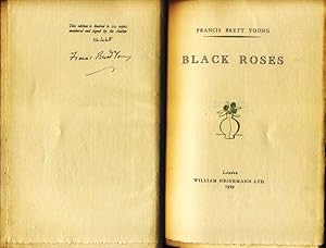 Black Roses.