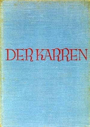 Der Karren.