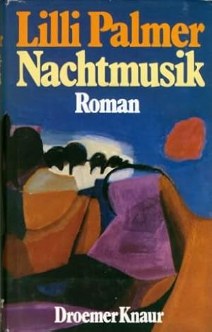 Nachtmusik. Roman.