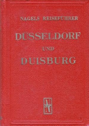 Düsseldorf - Duisburg. Zwei rheinische Großstädte.