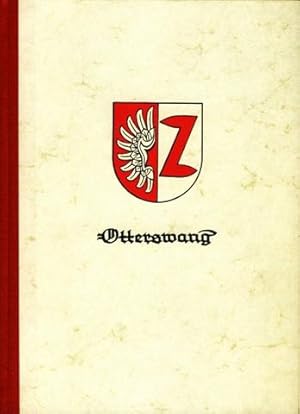 Otterswang Kreis Biberach / Riß. Heimatbuch. Ausschnitte aus der Geschichte des Ortes und der Pfa...