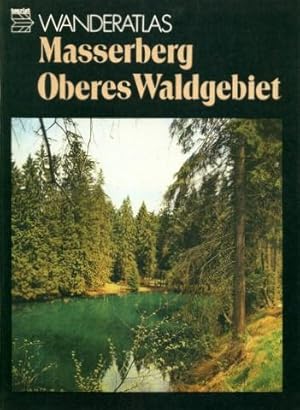 Masserberg - Oberes Waldgebiet.