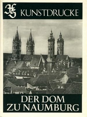 Der Dom zu Naumburg.