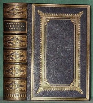 The Poetical Works of William Cowper. Edited by the Rev. Robert Aris Willmott.