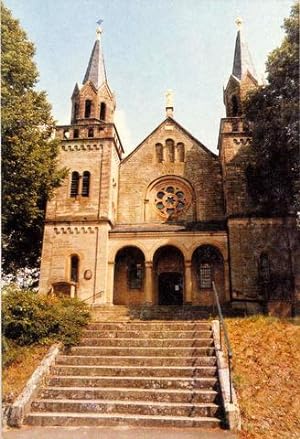 Geschichte des Marienheiligtums auf dem Kapellenberg von Zeil am Main. Hrsg.: Katholische Kirchen...