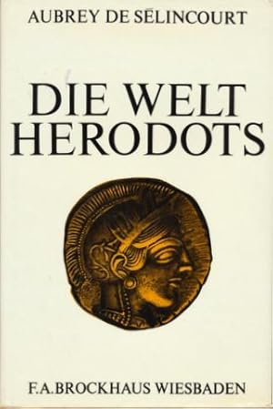 Die Welt Herodots [The World of Herodotus]. Übersetzung aus dem Englischen von Helmuth Eggert.