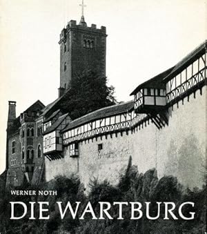 Die Wartburg.