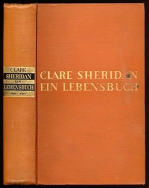 Ich, meine Kinder und die Großmächte der Welt. Ein Lebensbuch unserer Zeit. Deutsch [aus dem Engl...