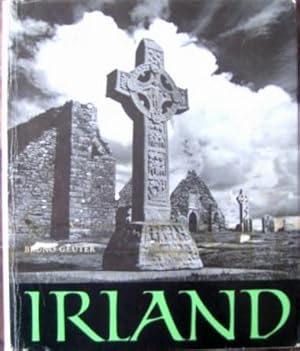 Irland. Insel unter dem Kreuz.