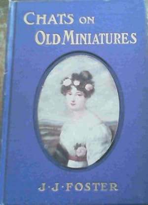 Chats on Old Miniatures