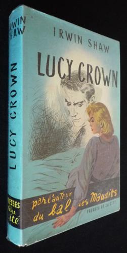 Bild des Verkufers fr Lucy Crown zum Verkauf von Abraxas-libris