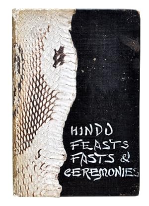 Hindu Feasts Fasts & Ceremonies. With an Introduction by Henry K. Beauchamp. Madras, Printed at t...
