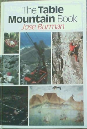 The Table Mountain Book