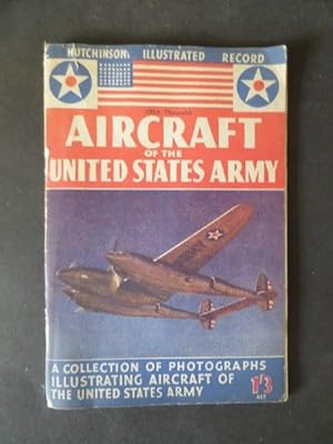 Aircraft of the United States Army