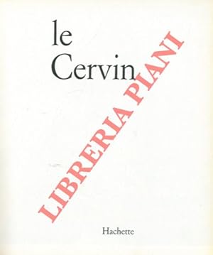 Le Cervin.