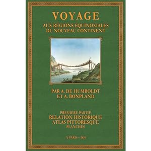 Bild des Verkufers fr Voyage - Relation Historique, Atlas Pittoresque, Planches zum Verkauf von Antiquariat  Fines Mundi