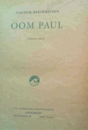 Oom Paul