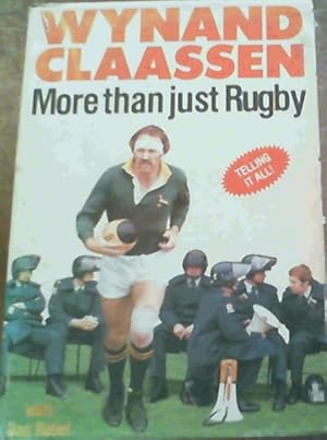 Seller image for More Than Just Rugby for sale by Chapter 1