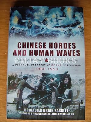 Chinese Hordes and Human Waves.