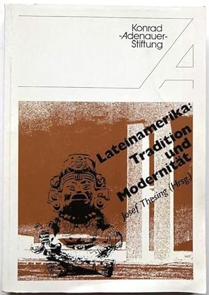 Seller image for Lateinamerika: Tradition und Modernitt. for sale by Antiquariat Lohmann