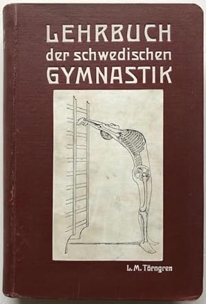 Seller image for Lehrbuch der schwedischen Gymnastik. for sale by Antiquariat Lohmann