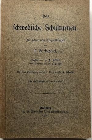 Seller image for Das schwedische Schulturnen. In Form von Tagesbungen. for sale by Antiquariat Lohmann